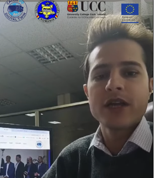 Review by Sayed Shahid Hussain