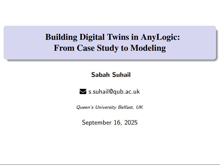 Dr Sabah Suhail_Workshop_2025